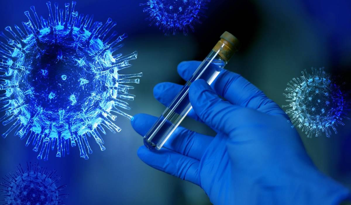 В России за последние 24 часа коронавирус выявили у 7 363 человек